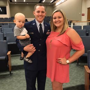 Meet your Posher, Cody